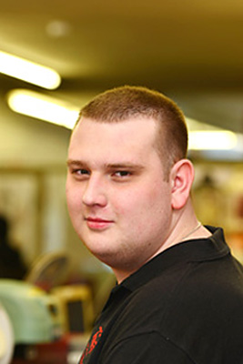 Serhiy Mitenkov
